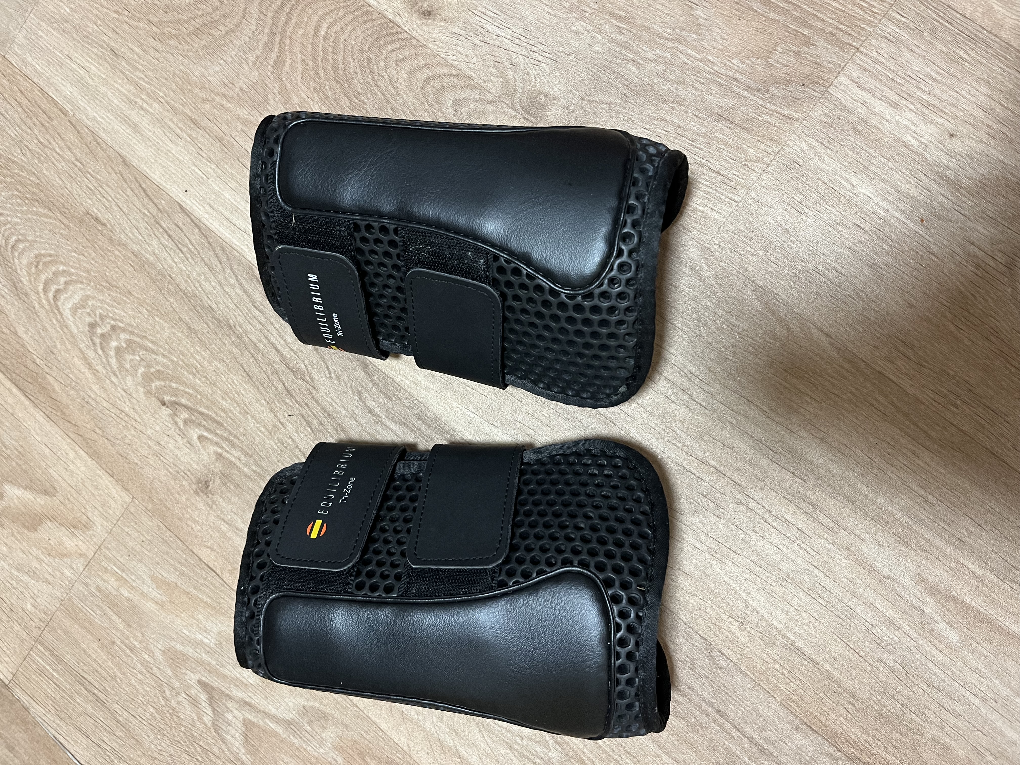 Přední kamaše Tri-Zone Impact Sports Boots